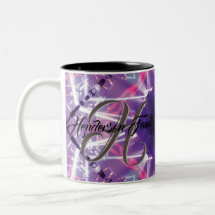 Caneca De Café Em Dois Tons Molas de café personalizadas para secretários