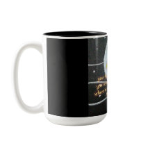 Moon Rosa Mug