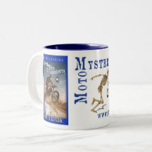 MotoMysteries Mug