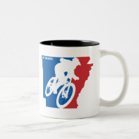 Mountain Bike Arkansas