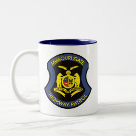 CANECA DE CAFÉ EM DOIS TONS MSHP