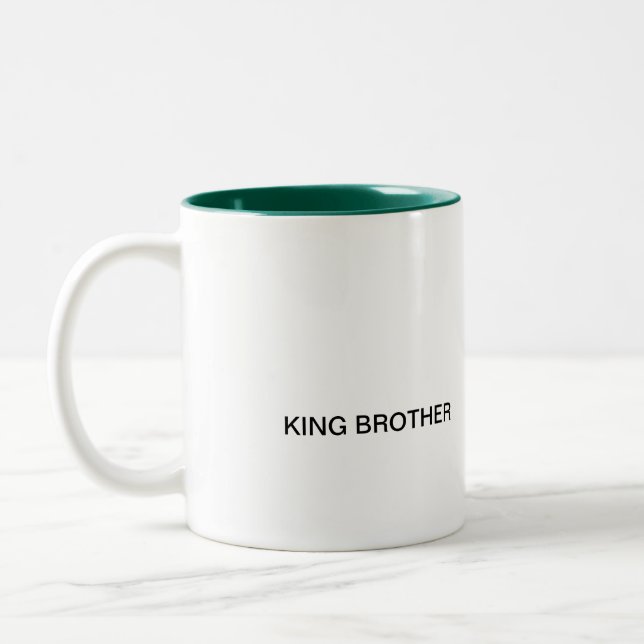 CANECA DE CAFÉ EM DOIS TONS MUBOS (Esquerda)