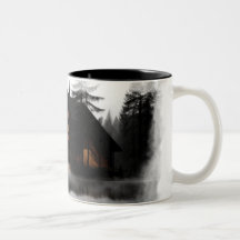 Mug de Amigos para Sempre