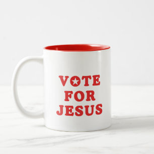 Caneca De Café Em Dois Tons Mug de café expresso