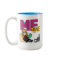 Mug De Duas Toneladas