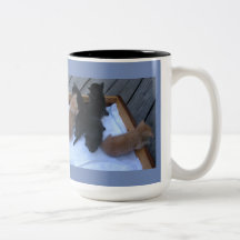Mug de Fotografias Personalizado