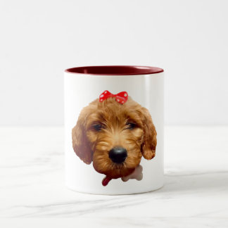 Caneca De Café Em Dois Tons Mug Kimba