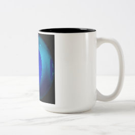 Caneca De Café Em Dois Tons Mug Numerado