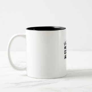 Caneca De Café Em Dois Tons Mug personalizado