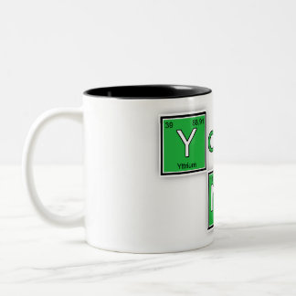 Caneca De Café Em Dois Tons Mug Personalizado