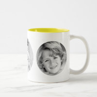 Mug Personalizado de Fotografia