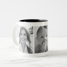Mug Personalizado de Fotografia
