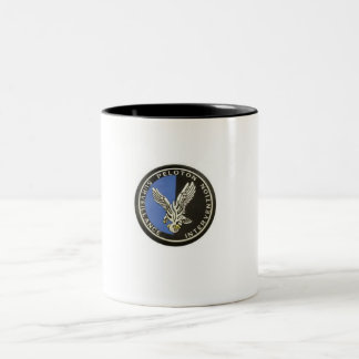 CANECA DE CAFÉ EM DOIS TONS MUG PSIG