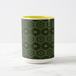 Caneca De Café Em Dois Tons Mug RZ-17