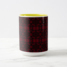 Caneca De Café Em Dois Tons Mug RZ-20