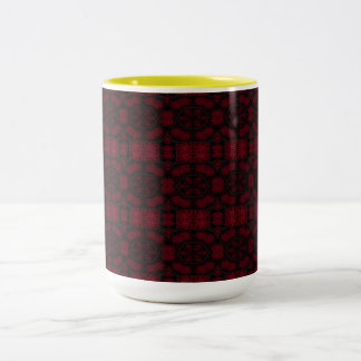 Caneca De Café Em Dois Tons Mug RZ-20