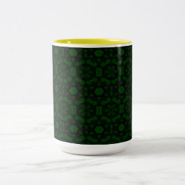 Caneca De Café Em Dois Tons Mug RZ-23