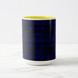 Caneca De Café Em Dois Tons Mug RZ-24