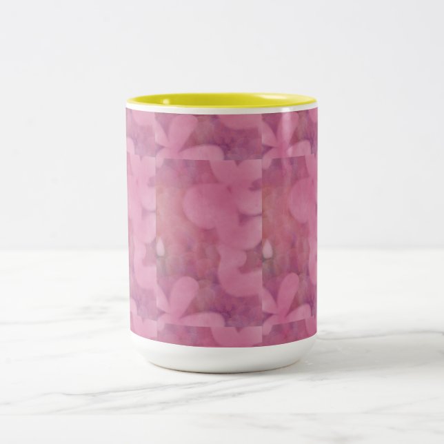 Caneca De Café Em Dois Tons Mug RZ-29 (Centro)