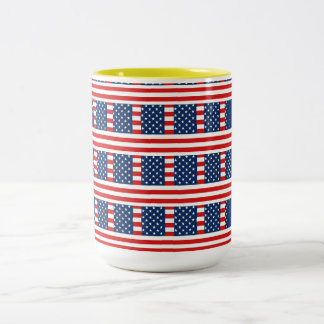 Caneca De Café Em Dois Tons Mug RZ-55