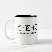Mug TPC