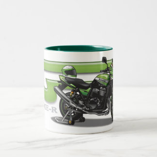 Caneca De Café Em Dois Tons mug_zrx1200