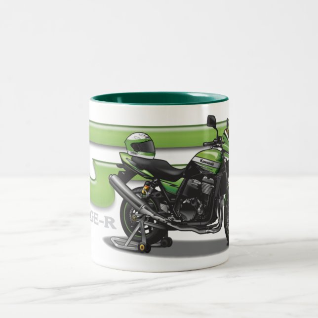 Caneca De Café Em Dois Tons mug_zrx1200 (Centro)