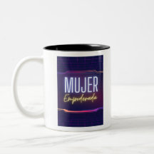 mulher empoderada