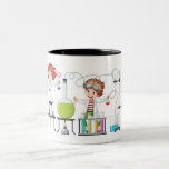Caneca De Café Em Dois Tons "Muppet Science Magic Mug: Infusesse Seu Sip<br><div class="desc">Desvendar um mundo de encantamento com nossa Magic Mug Muppet Science. Esta caneca cativante não só segura suas bebidas favoritas, como também revela deliciosos personagens de Muppet engajados em maravilhas científicas quando cheios de uma bebida quente. A design de capricho acrescenta um toque divertido à sua experiência de mergulho, combinando...</div>