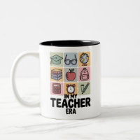 Na Minha Era de Professora Vida de Professora de J
