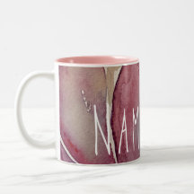 Namaste Mug