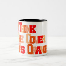 Não consigo me lembrar do título, mas...