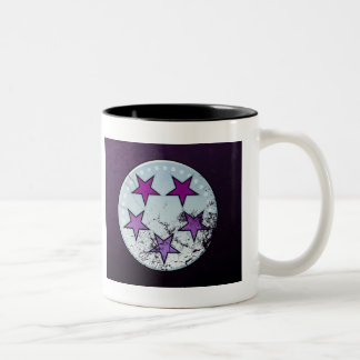 Caneca De Café Em Dois Tons Não nos faça!