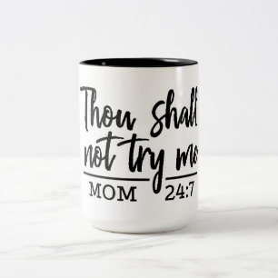 CANECA DE CAFÉ EM DOIS TONS NÃO SE PREOCUPE COM "CERVEJA FELIZ" **FUN MUG**