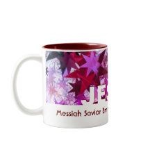 Natal JESUS Personalizado