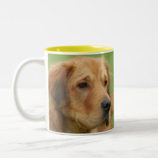 Caneca De Café Em Dois Tons Neco