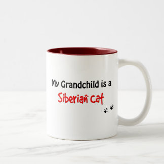 Caneca De Café Em Dois Tons Neto Siberian