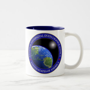 CANECA DE CAFÉ EM DOIS TONS NGA
