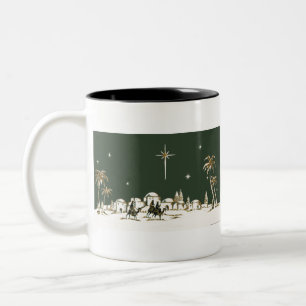 Caneca De Café Em Dois Tons NOB164 três Men.tif sábio