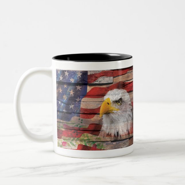 Caneca De Café Em Dois Tons NOB61 bandeira 4.tif (Esquerda)