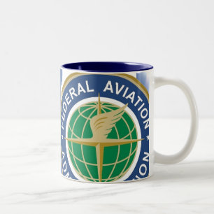 Caneca De Café Em Dois Tons Nome do paládio