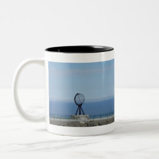 Caneca De Café Em Dois Tons Nordkapp