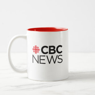 Caneca De Café Em Dois Tons Notícias da CBC