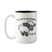 O senhor é meu pastor