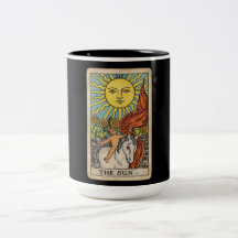 O Sol Tarot