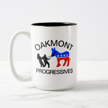 Oakmont Progressters