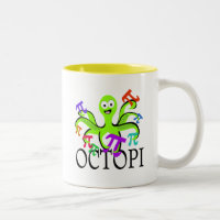 Octopi