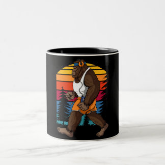 Caneca De Café Em Dois Tons Ocultar e Procurar Mugs de Café Yeti