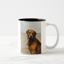 Ofertas de Arte para ouros Retriever
