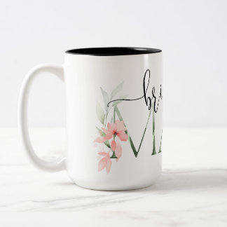 Caneca De Café Em Dois Tons Ofertas de Bridesmaid Café Mug Bridesmaid